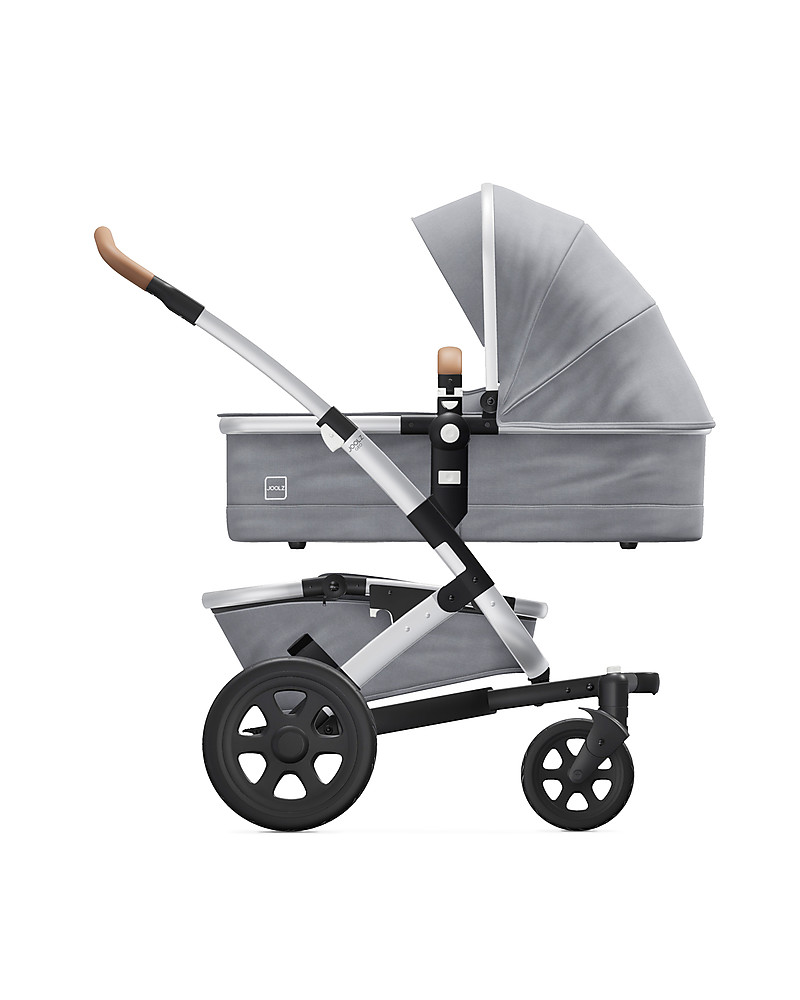 joolz double pram